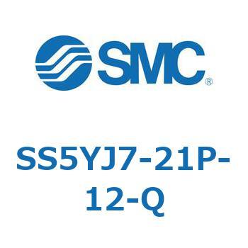 SS5YJ SMC