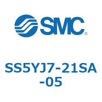 SS5YJ SMC