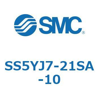 SS5YJ SMC