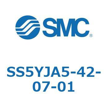 SS5YJ SMC