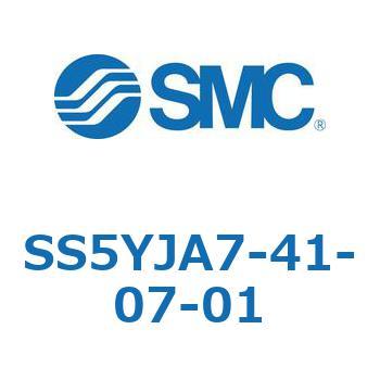 SS5YJ SMC