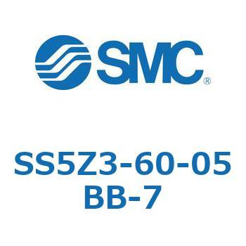 SS5Z3 SMC
