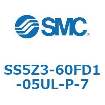 SS5Z3 SMC