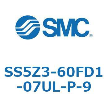 SS5Z3 SMC