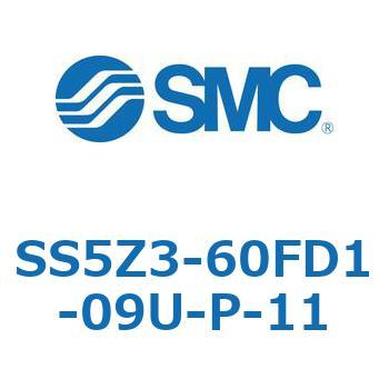 SS5Z3 SMC