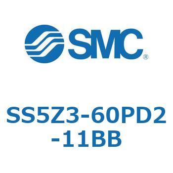 SS5Z3 SMC