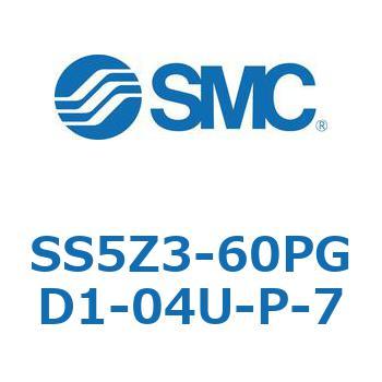SS5Z3 SMC