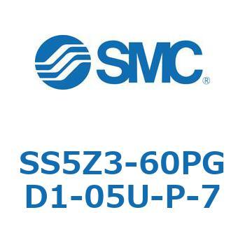 SS5Z3 SMC