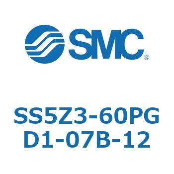 SS5Z3 SMC