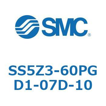 SS5Z3 SMC