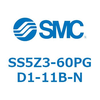 SS5Z3 SMC