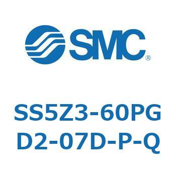 SS5Z3 SMC
