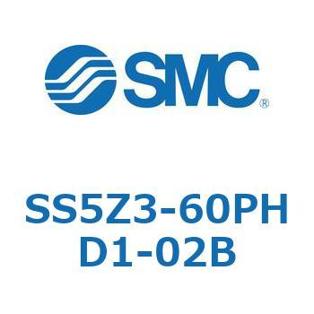 SS5Z3 SMC