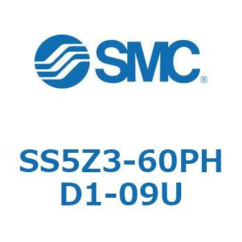SS5Z3 SMC