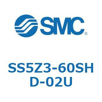 SS5Z3 SMC