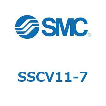 SSCV1 SMC