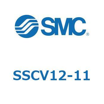 SSCV1 SMC