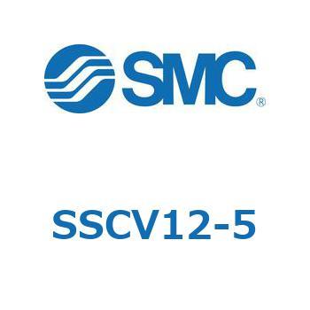 SSCV1 SMC