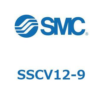 SSCV1 SMC