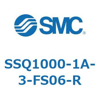 SSQ1000-1A-3-F SMC