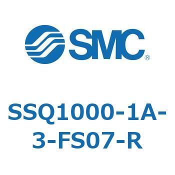 SSQ1000-1A-3-F SMC
