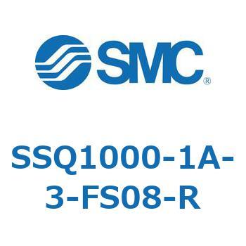 SSQ1000-1A-3-F SMC