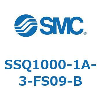 SSQ1000-1A-3-F SMC
