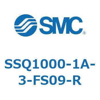 SSQ1000-1A-3-F SMC