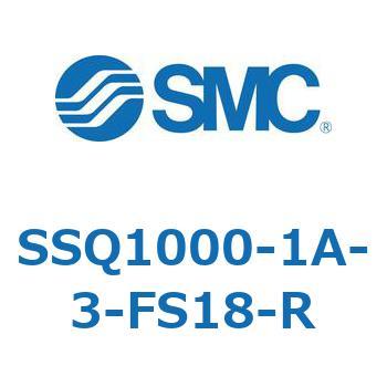 SSQ1000-1A-3-F SMC
