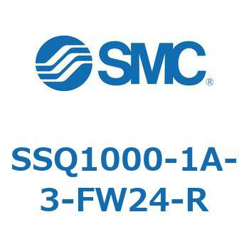 SSQ1000-1A-3-FW24-R SSQ1000-1A-3-F SMC 56709186