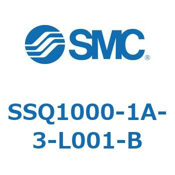 SSQ1000-1A-3-L SMC