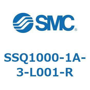 SSQ1000-1A-3-L SMC