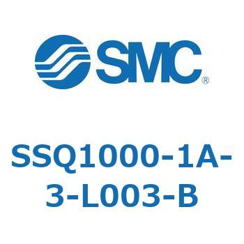 SSQ1000-1A-3-L SMC