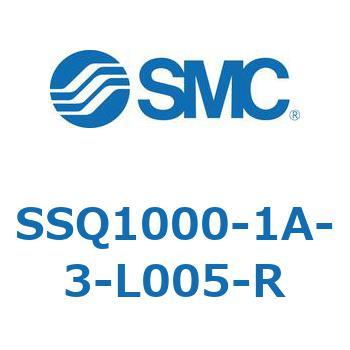 SSQ1000-1A-3-L SMC