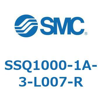 SSQ1000-1A-3-L SMC