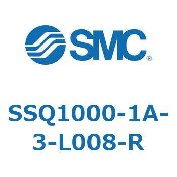SSQ1000-1A-3-L SMC