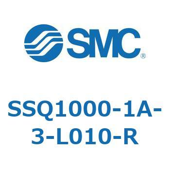 SSQ1000-1A-3-L SMC