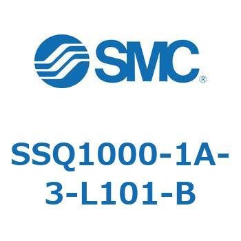 SSQ1000-1A-3-L SMC