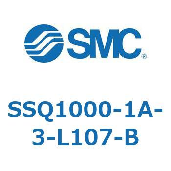 SSQ1000-1A-3-L SMC
