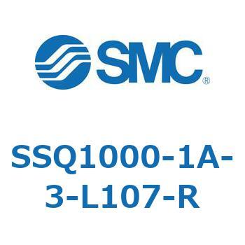 SSQ1000-1A-3-L SMC
