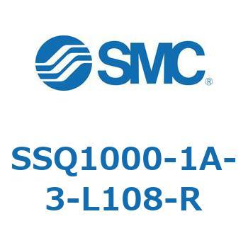 SSQ1000-1A-3-L SMC