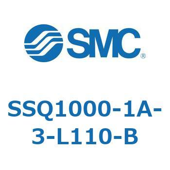 SSQ1000-1A-3-L SMC