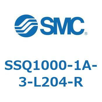 SSQ1000-1A-3-L SMC