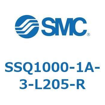 SSQ1000-1A-3-L SMC