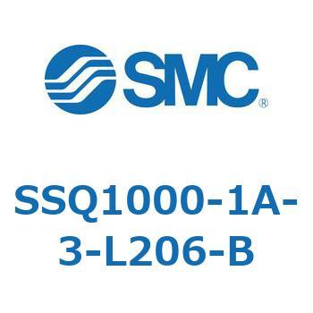 SSQ1000-1A-3-L SMC