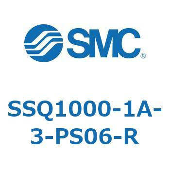 SSQ1000-1A-3-P SMC