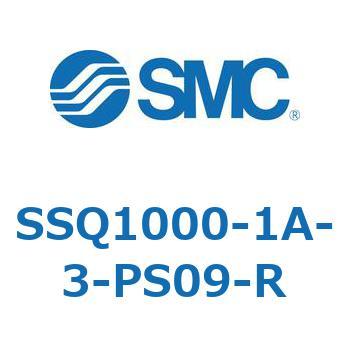 SSQ1000-1A-3-P SMC