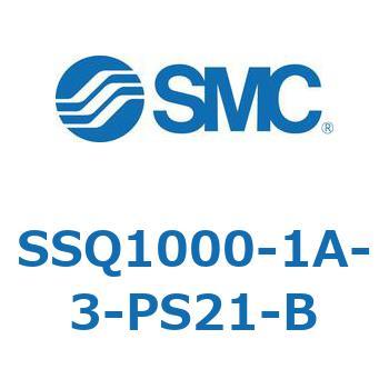 SSQ1000-1A-3-P SMC