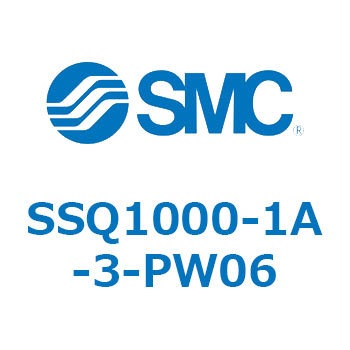 SSQ1000-1A-3-P SMC