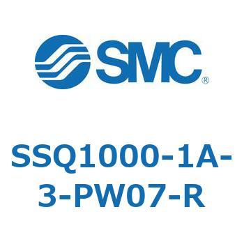 SSQ1000-1A-3-P SMC